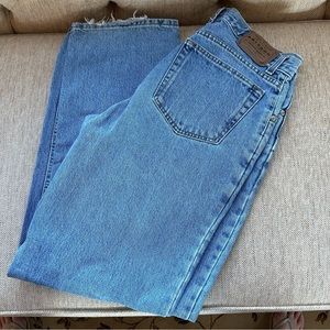 🎉HP🎊 Arizona Relaxed Fit Men’s Denim Jeans Size 33x34